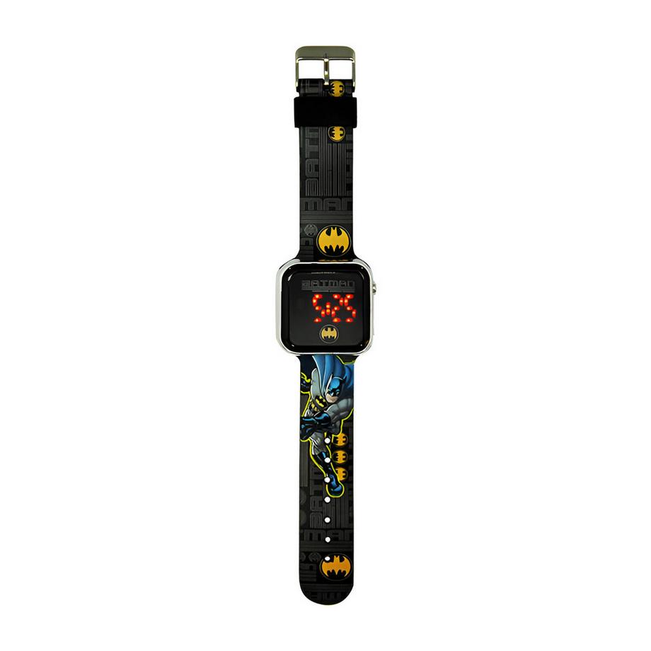 Disney  Disney Batman LED Watch 