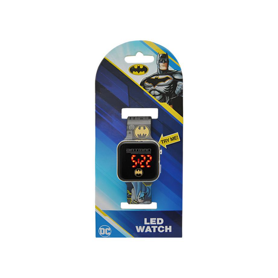 Disney  Disney Batman LED Watch 