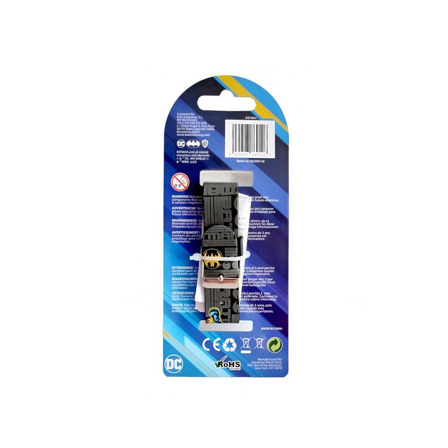 Disney  Disney Batman LED Watch 