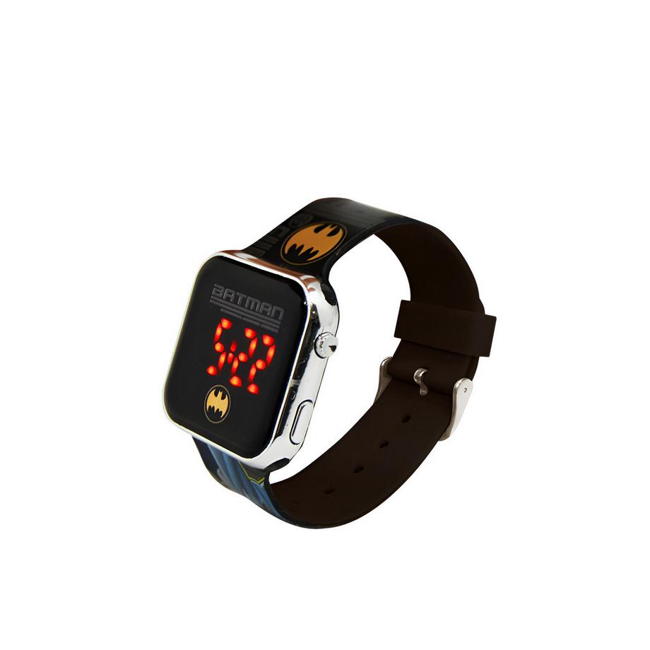 Disney Batman LED Watch