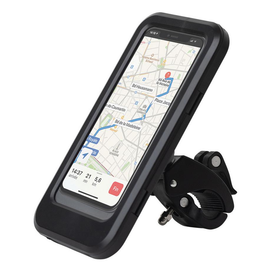 BigBen Connected  Fahrradhalterung wasserdicht robust 