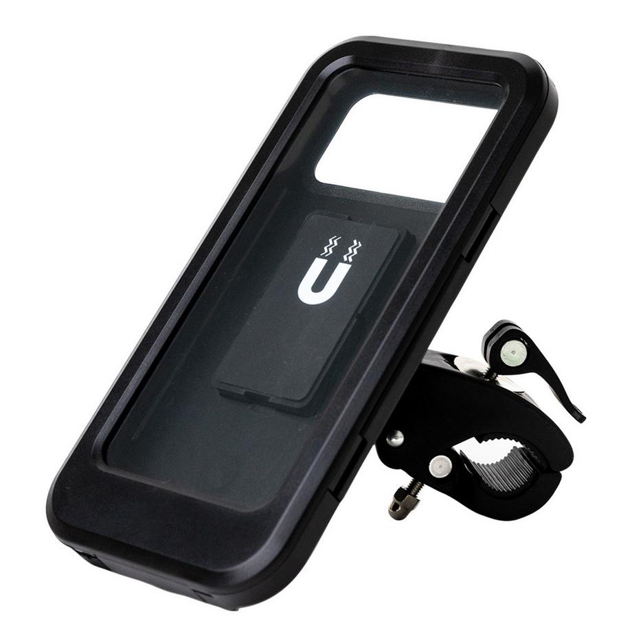 Fahrradhalterung wasserdicht robust