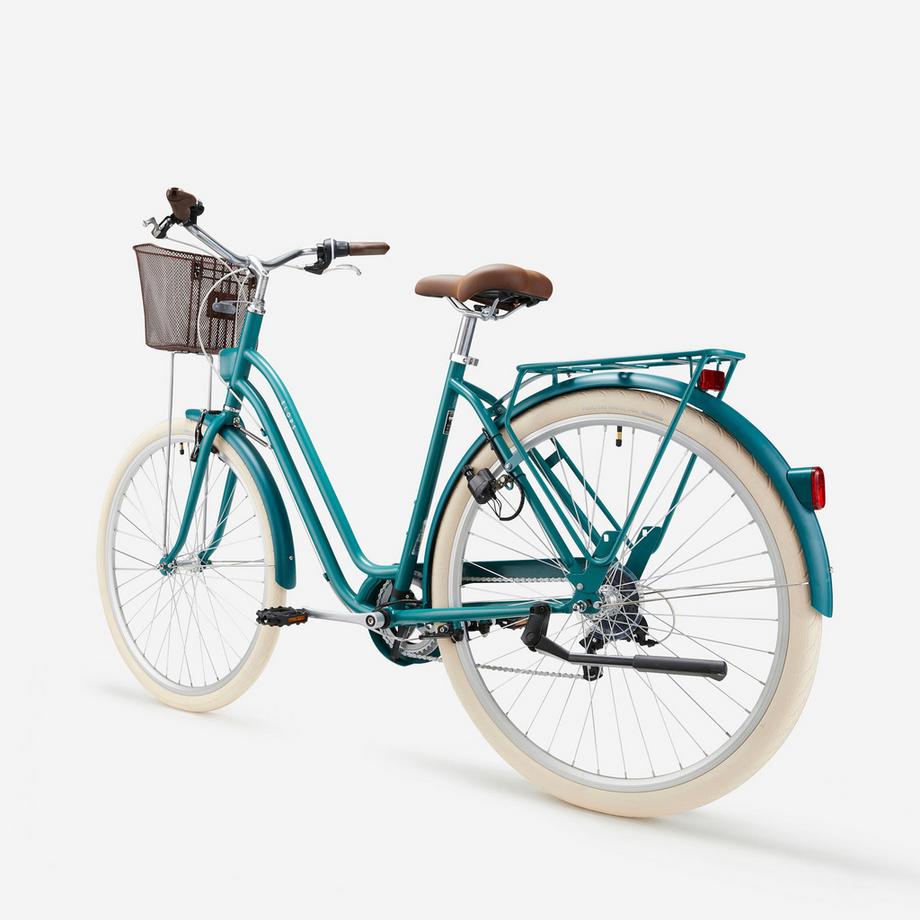 ELOPS  Citybike  Stahlrahmen 6 Gaenge 