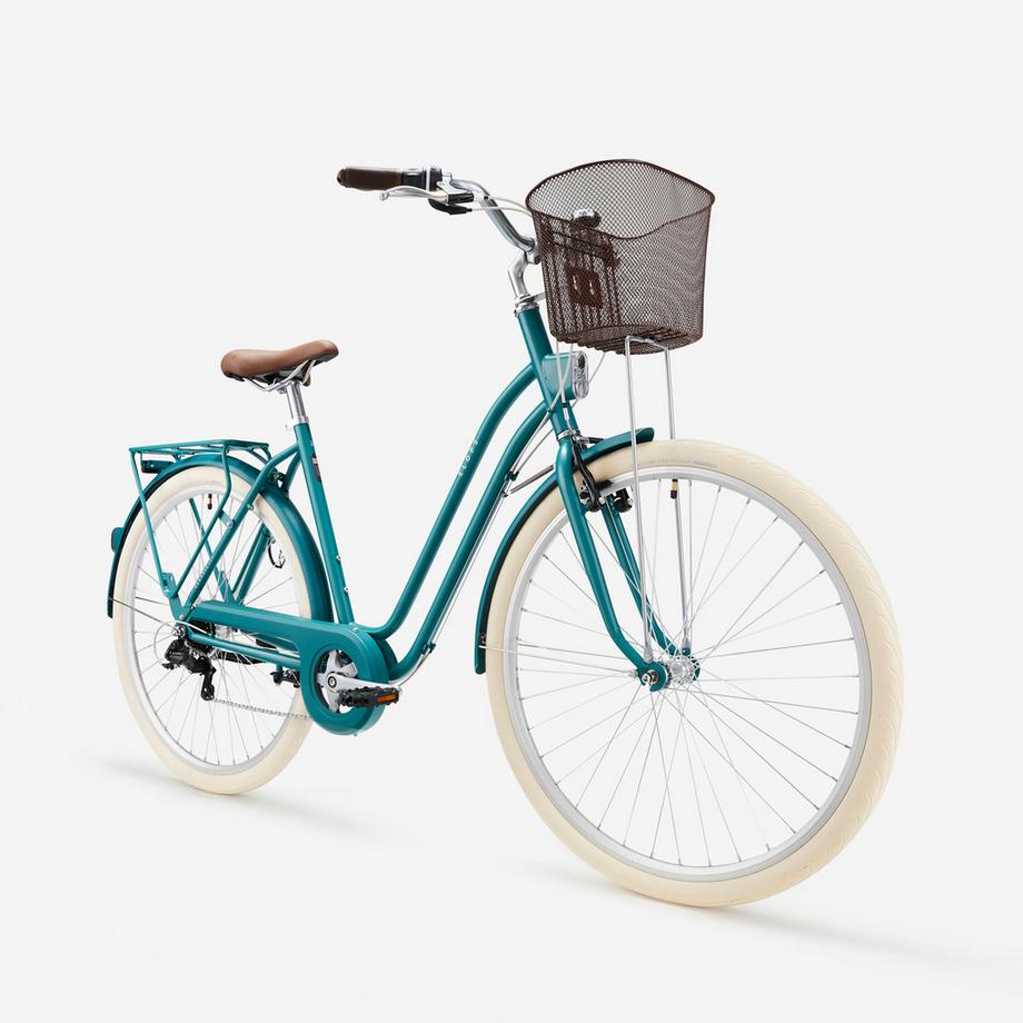 ELOPS  Citybike  Stahlrahmen 6 Gaenge 