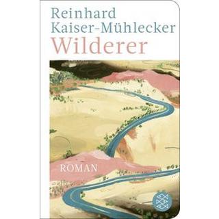 Wilderer Kaiser-Mühlecker, Reinhard Couverture rigide 