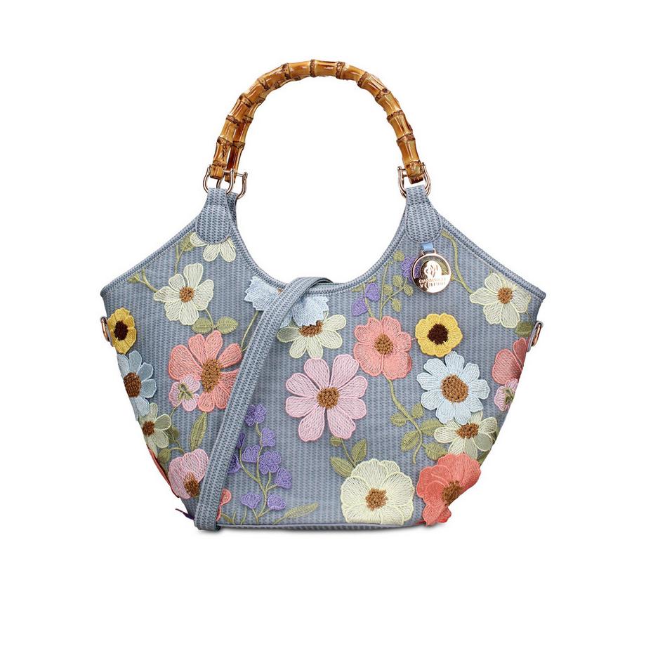 GianMarco Venturi Sac à bandoulière Seraphina Nova  