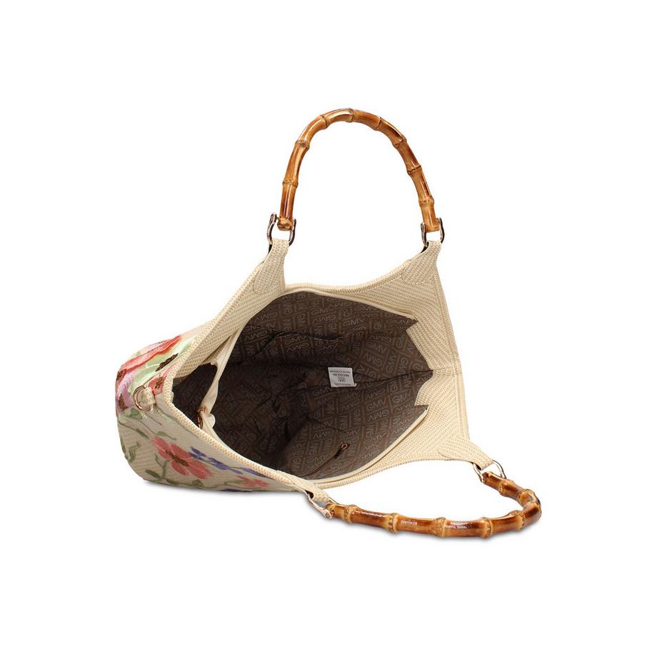 GianMarco Venturi Sac à bandoulière Seraphina Nova  