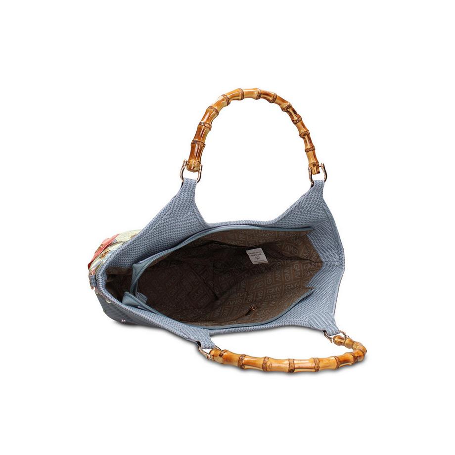 GianMarco Venturi Sac à bandoulière Seraphina Nova  