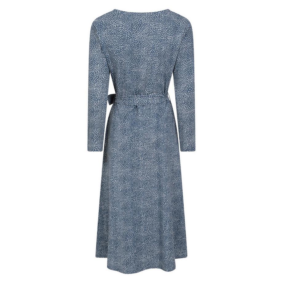 Mountain Warehouse Robe Milongue Santorini Manches Longues  