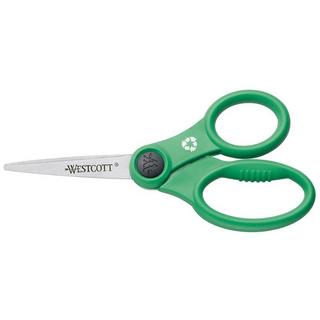 WESTCOTT WESTCOTT Schere 13cm E-3215000 Microban  