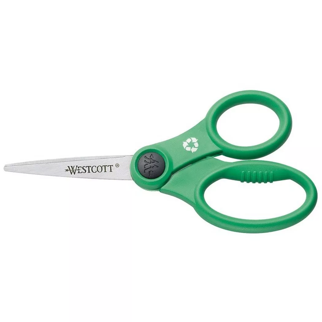 WESTCOTT -  Schere 13cm E-3215000 Microban, 13cm