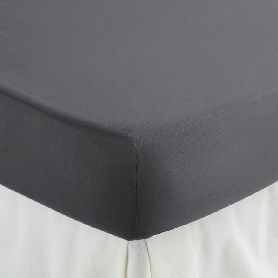 La Redoute Intérieurs Drap Housse Scenario  