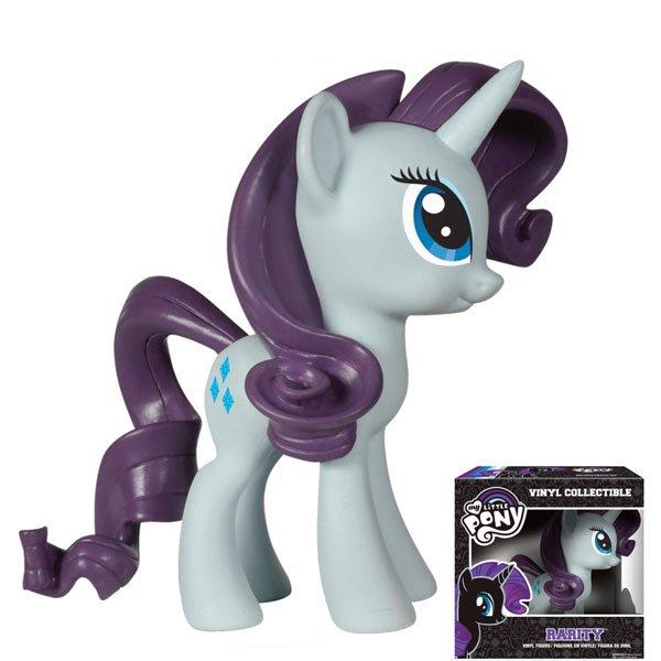 Image of Statische Figur - My Little Pony - Rarity
