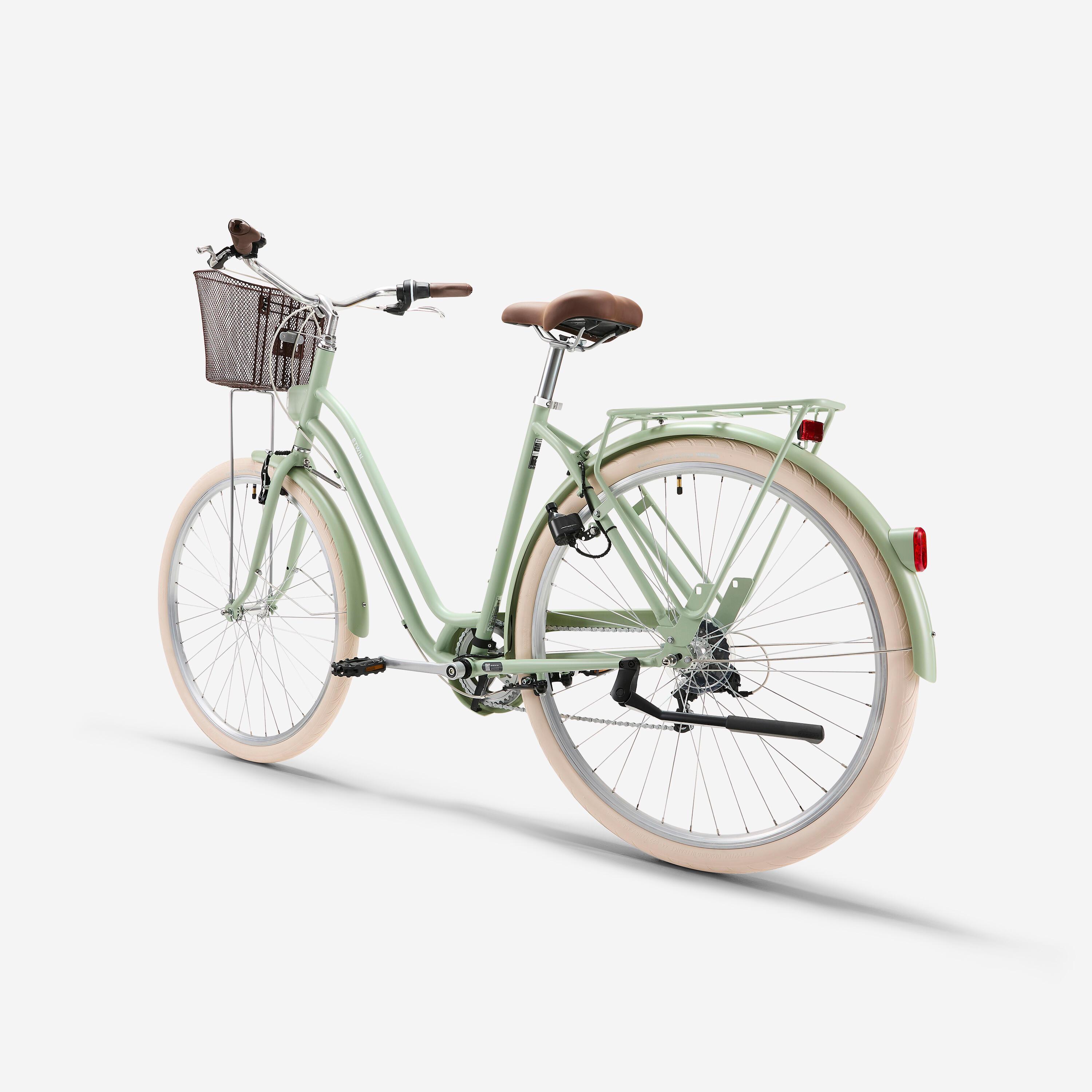 ELOPS  City Velo 28 Zoll Stahl 