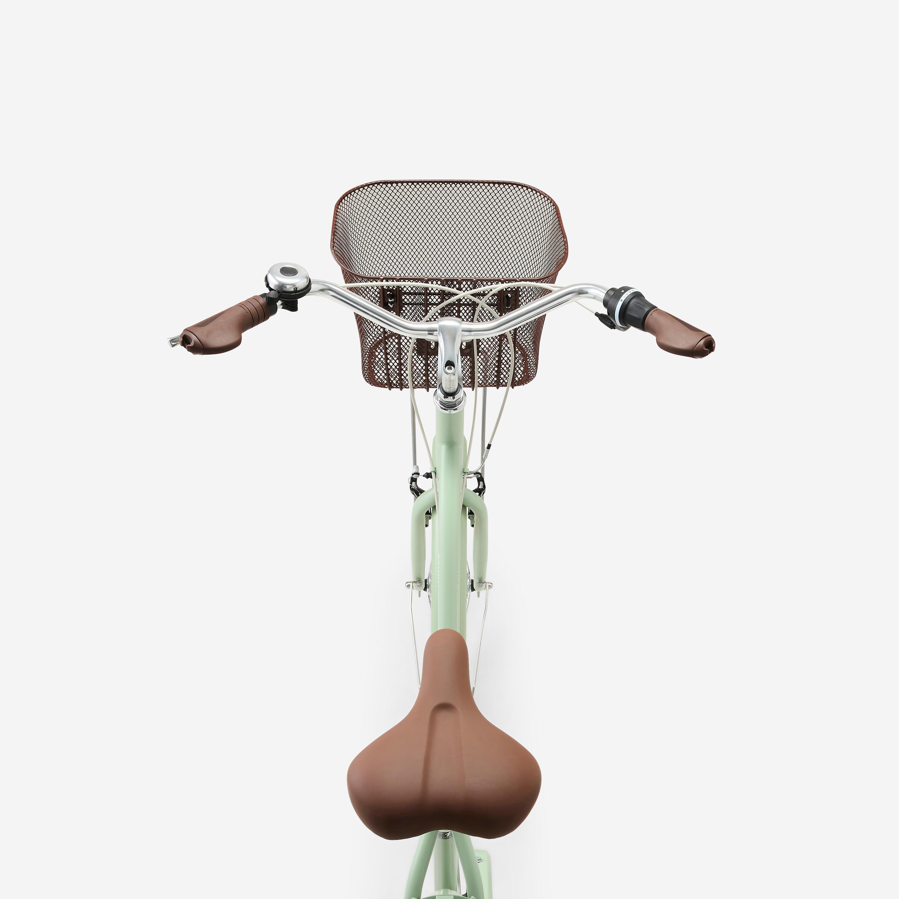 ELOPS  City Velo 28 Zoll Stahl 