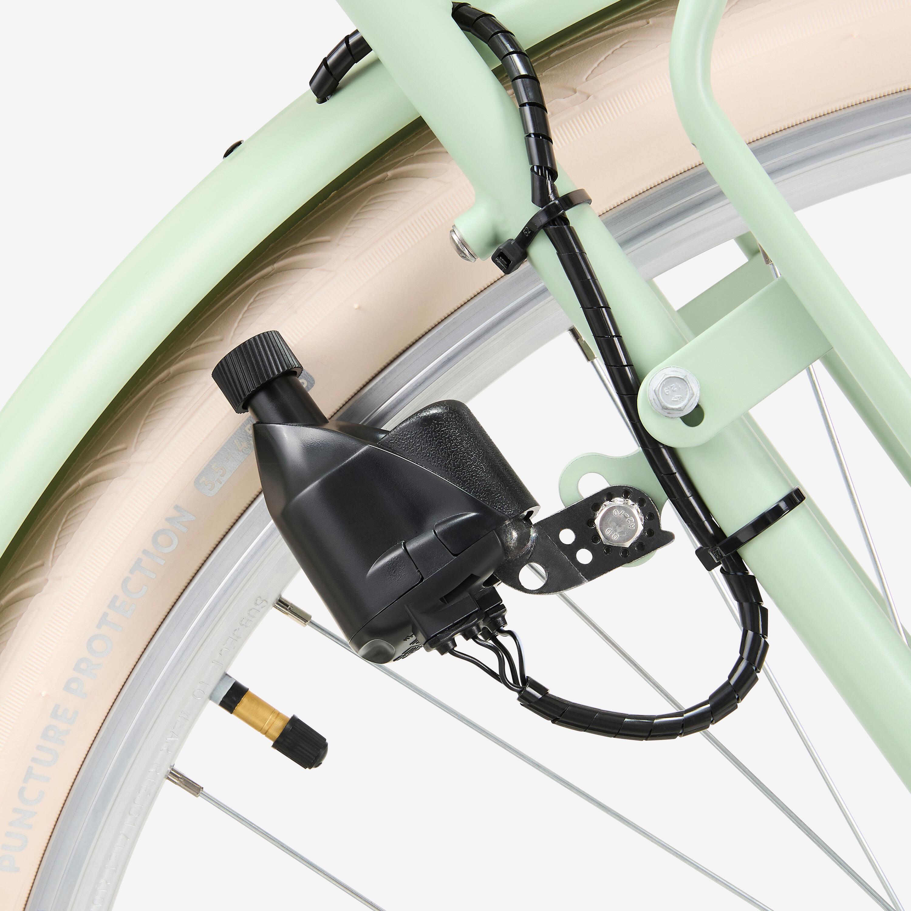 ELOPS  City Velo 28 Zoll Stahl 