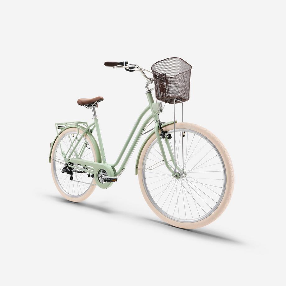 ELOPS  City Velo 28 Zoll Stahl 