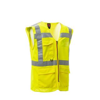 Payper Wear  gilet de sécurité extra esh 