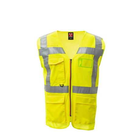 Payper Wear  gilet de sécurité extra esh 