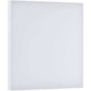 Paulmann Panneau LED WallCeilingVelora ZB TunW 295 x 295 mm 10.5W mat 230V Métal  