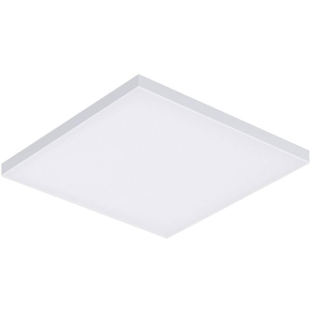 Paulmann Panneau LED WallCeilingVelora ZB TunW 295 x 295 mm 10.5W mat 230V Métal  