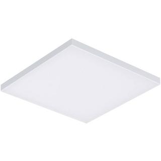 Paulmann Panneau LED WallCeilingVelora ZB TunW 295 x 295 mm 10.5W mat 230V Métal  