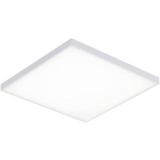 Paulmann Panneau LED WallCeilingVelora ZB TunW 295 x 295 mm 10.5W mat 230V Métal  