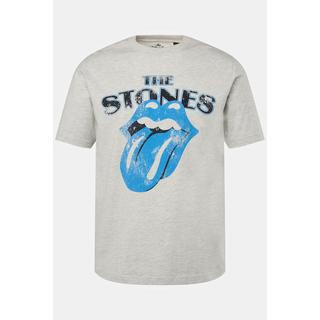 JP1880  T-Shirt, Bandshirt, Rolling Stones, Halbarm 