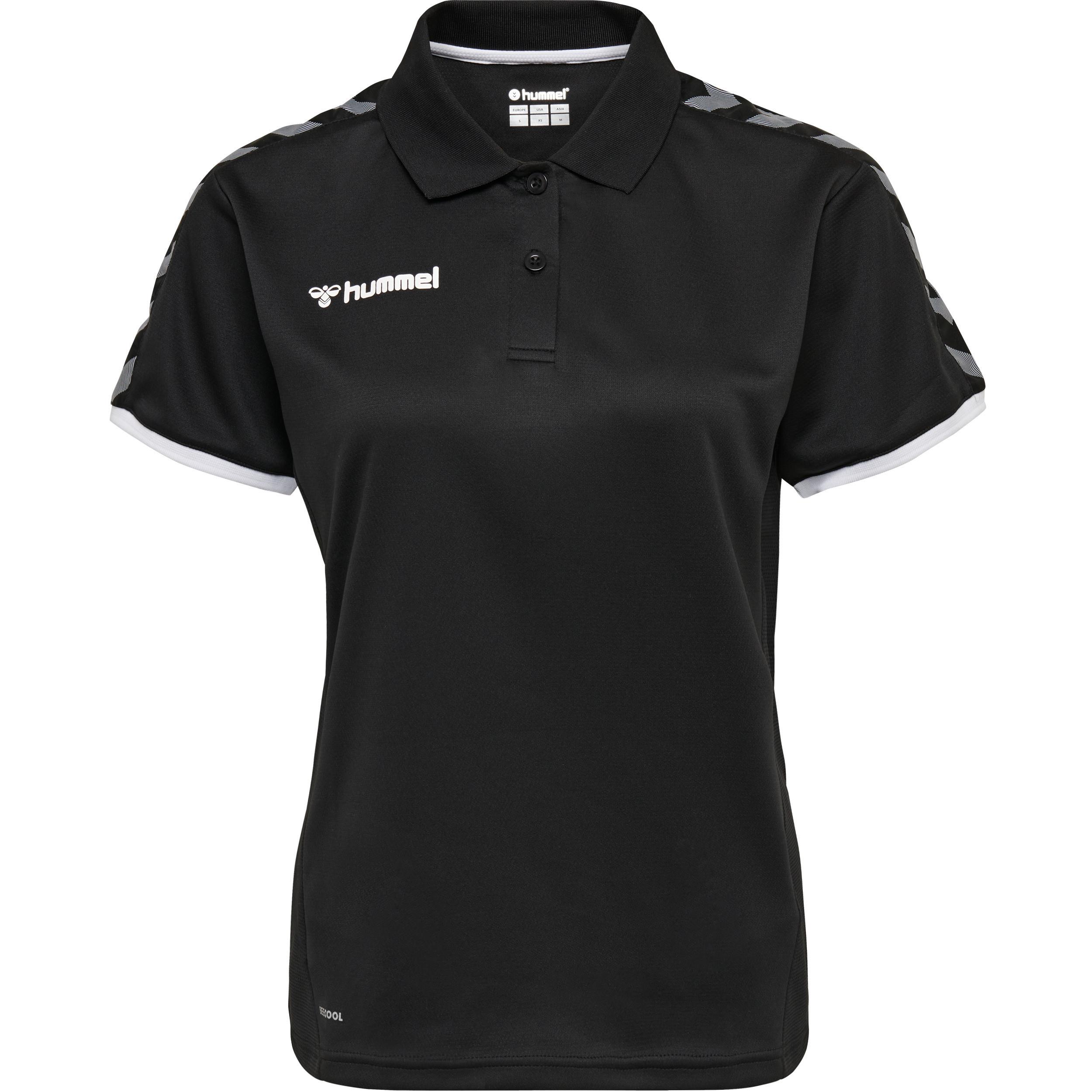 Hummel  polo hmlauthentic functional 