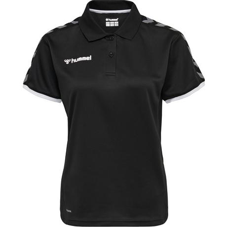 Hummel  polo-hirt damen hmlauthentic functional 