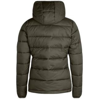 FILA  damen-daunenjacke birkenfeld 