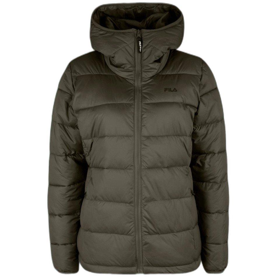 FILA  damen-daunenjacke birkenfeld 