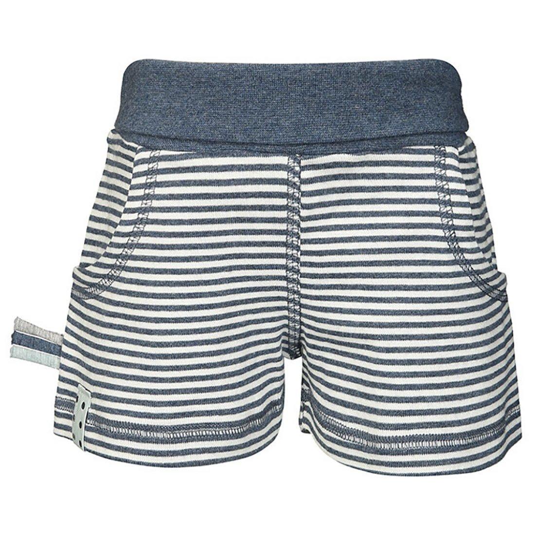 Image of Schlupf-shorts Unisex Indigo 0-3M