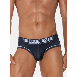 Code22  Briefs Army 