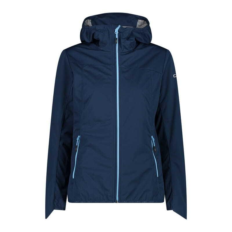 Image of Wasserdichte Kapuzenjacke, Unisex S