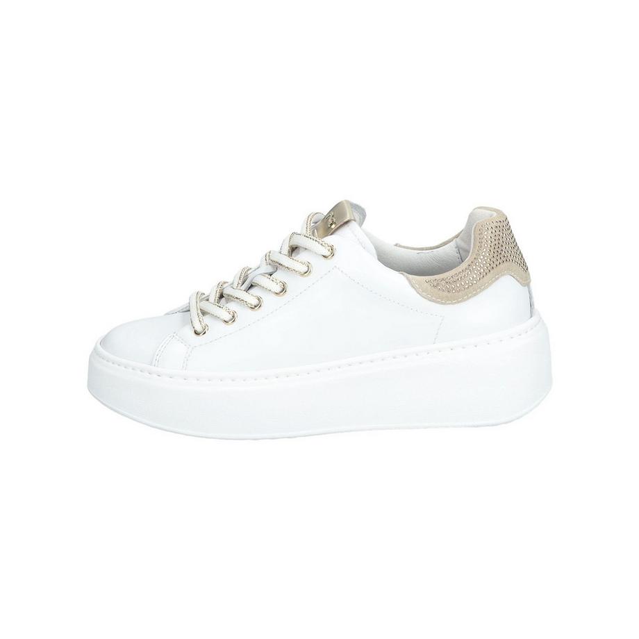 Nero Giardini Sneaker Plateforme E306543D  