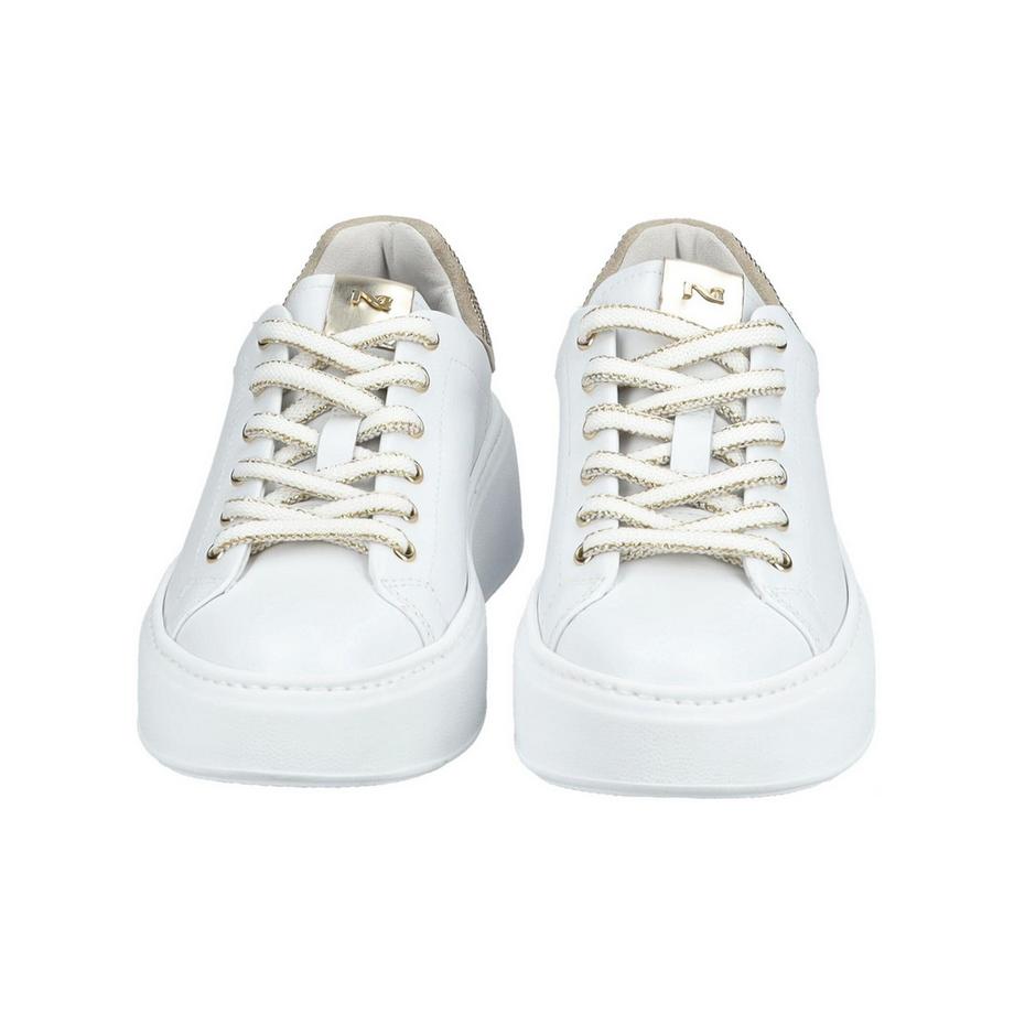 Nero Giardini Sneaker Plateforme E306543D  