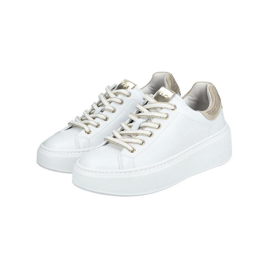 Nero Giardini Sneaker Plateforme E306543D  
