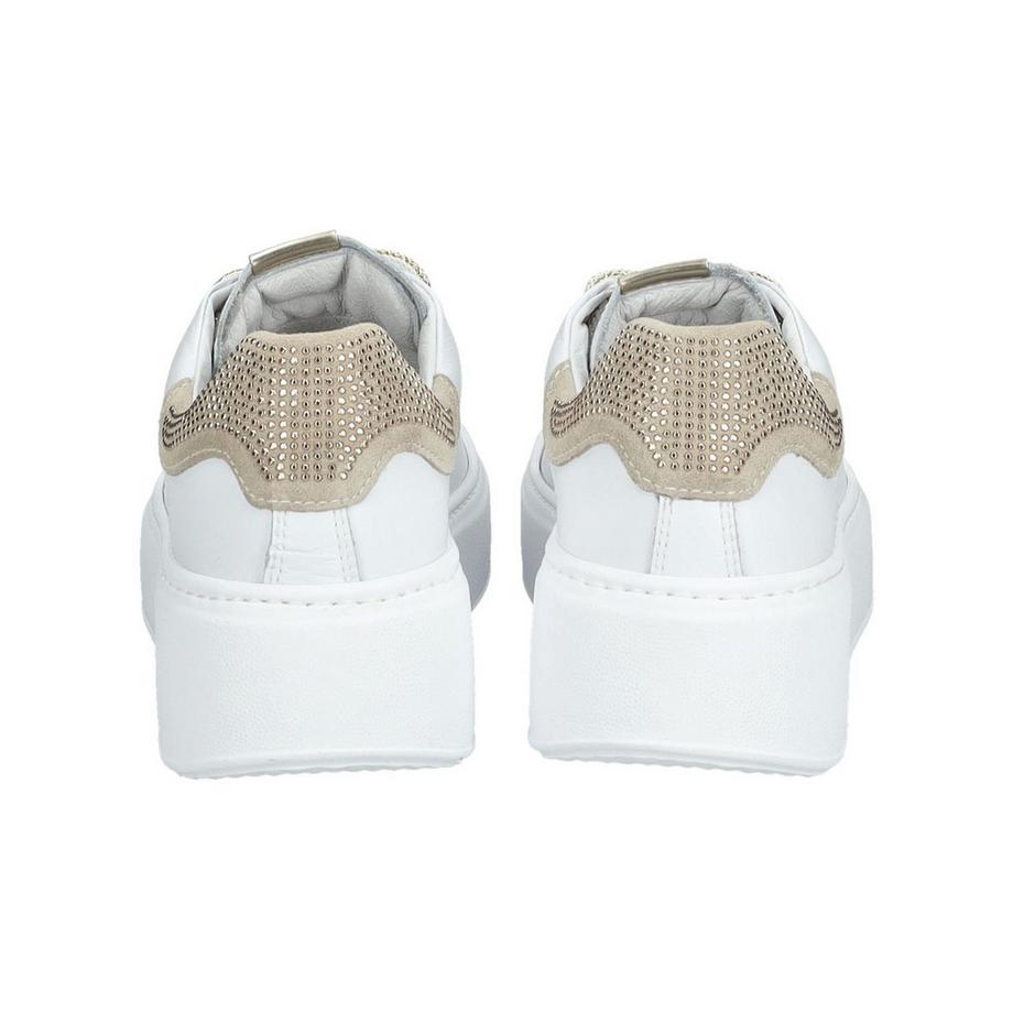 Nero Giardini Sneaker Plateforme E306543D  