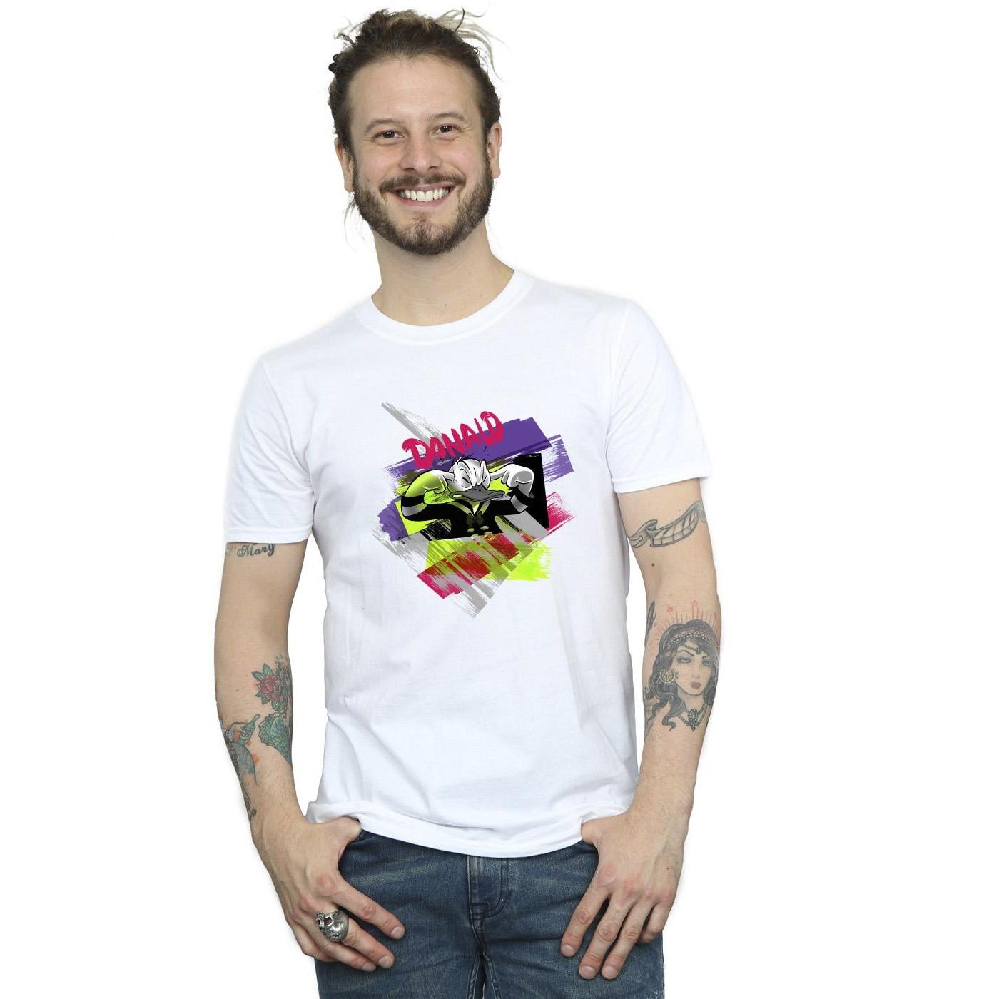 Disney  Ear Plug TShirt 