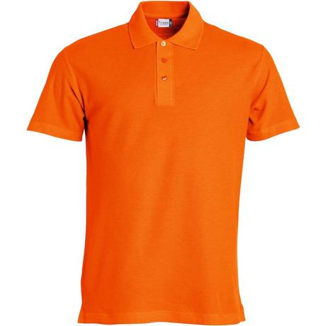 Clique  Basic Poloshirt 