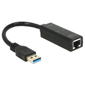 62616 Netzwerkkarte Ethernet 1000 Mbit/s