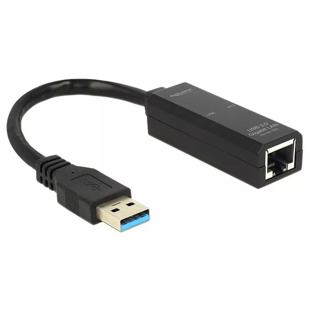 DeLock - 62616 Netzwerkkarte Ethernet 1000 Mbit/s