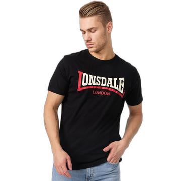 t-hirt londale two tone