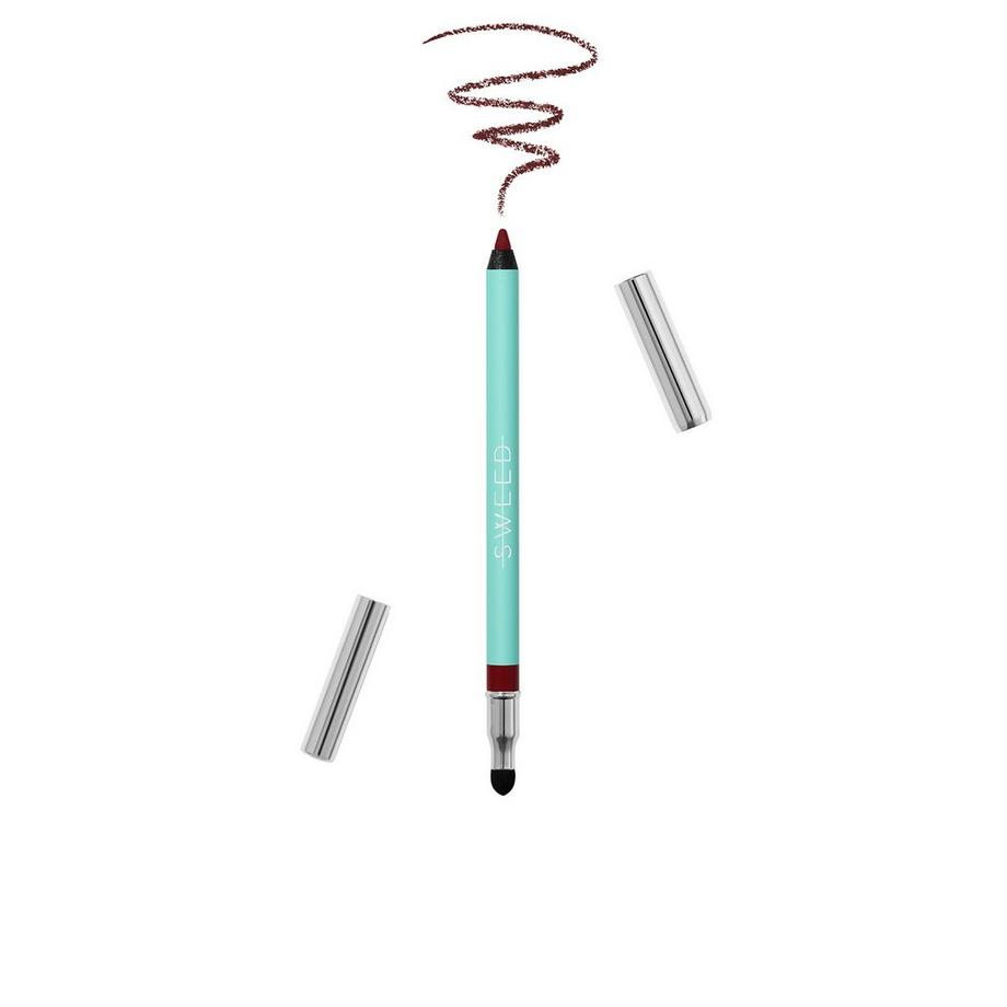 Sweed  Eyeliner Satin Eyeliner 