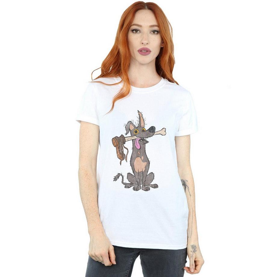 Disney Coco Dante T-Shirt Manches Courtes  