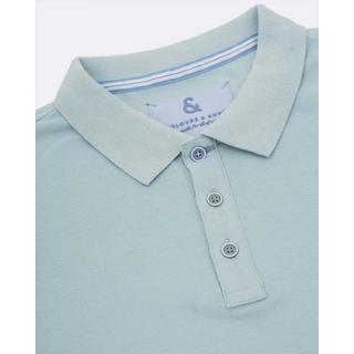 Colours & Sons  Polos Polo Embroidery 