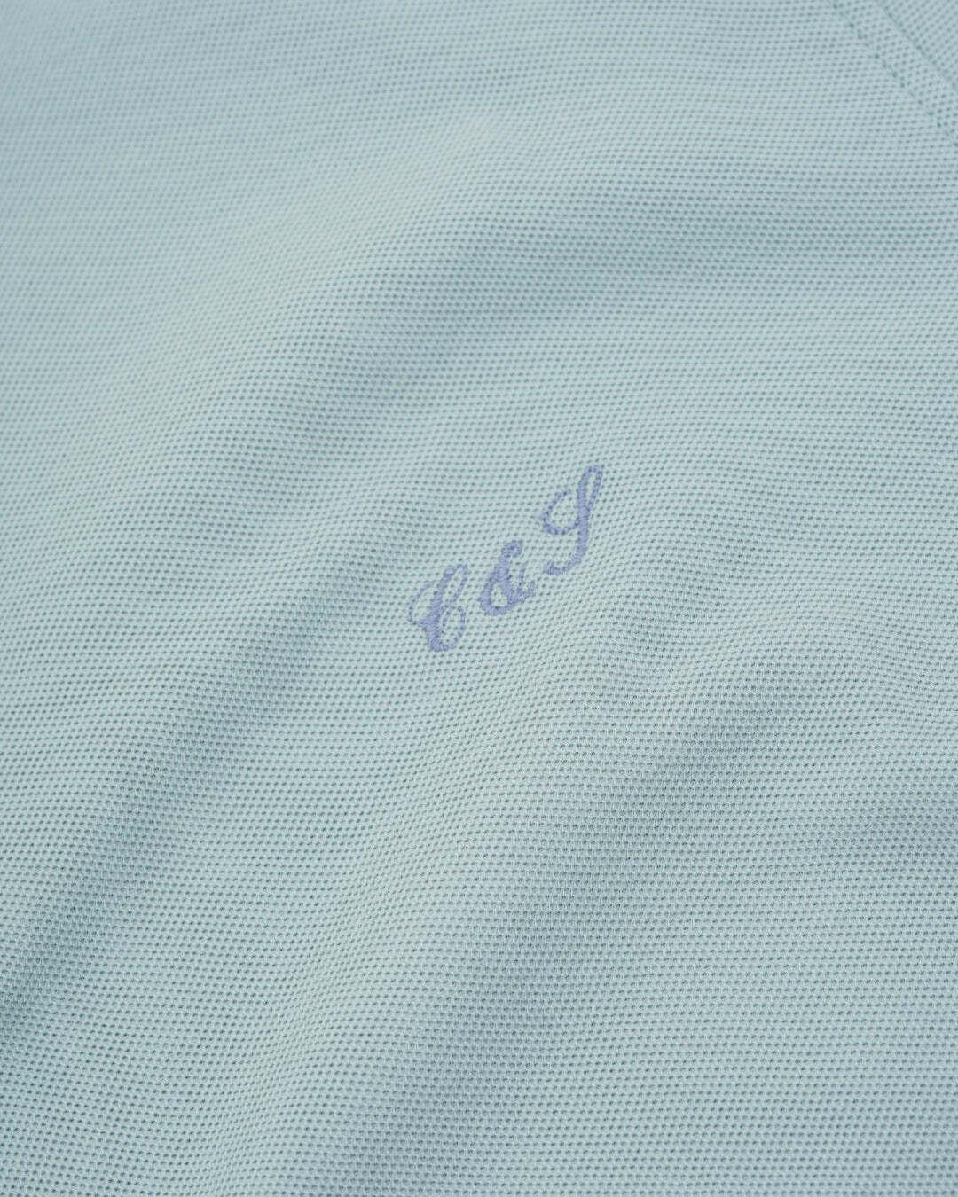 Colours & Sons  Polos Polo Embroidery 