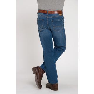 JP1880  Jeans dal taglio dritto in denim con FLEXNAMIC®, disponibili fino alla tg. 70/35 