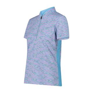 CMP Half Zip T-Shirt  